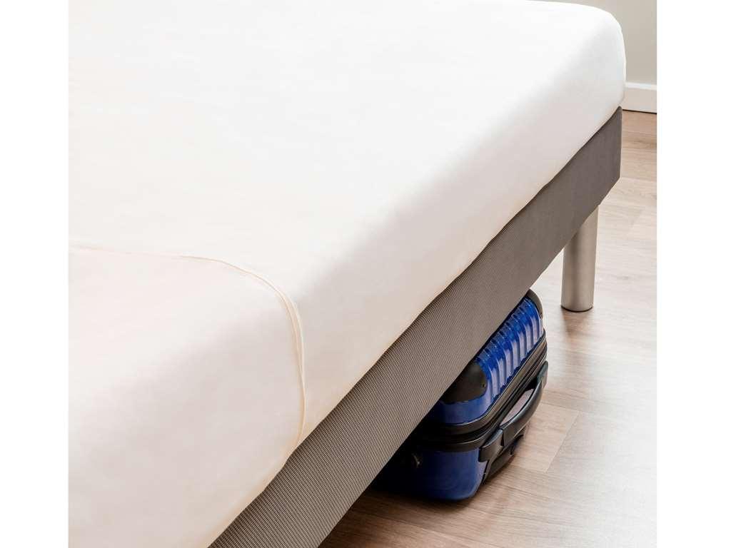 Ibis Budget Sao Caetano São Caetano do Sul Habitación foto